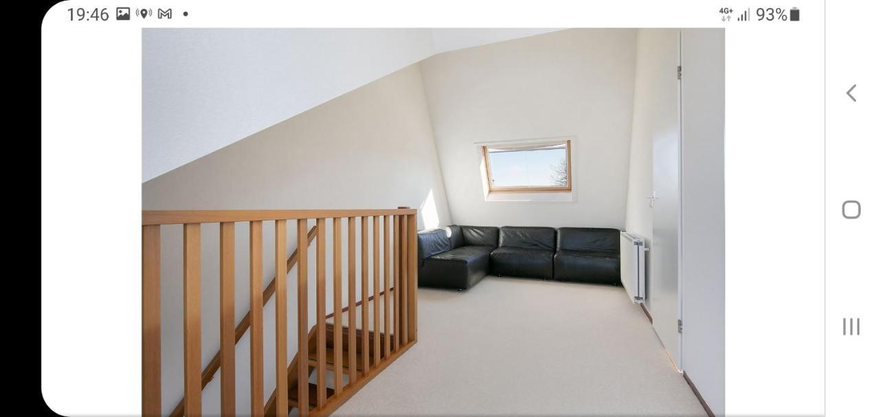Lake House 19 Relax Accommodation Warmond Extérieur photo
