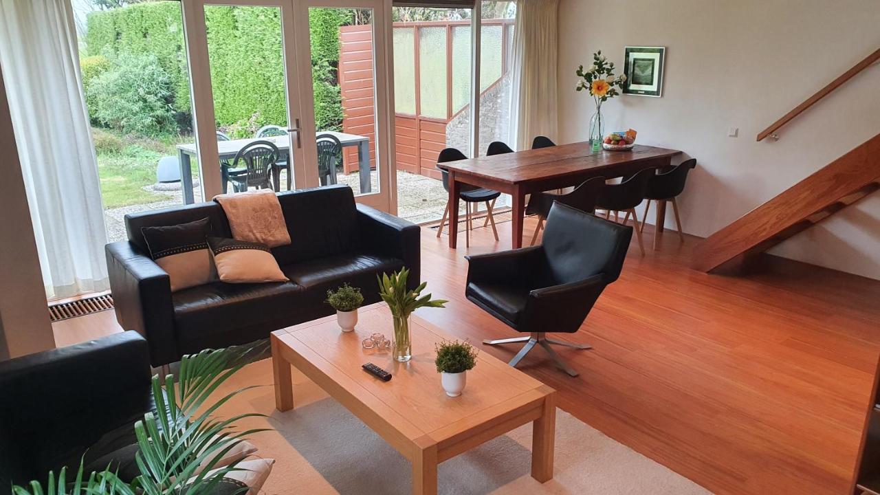 Lake House 19 Relax Accommodation Warmond Extérieur photo