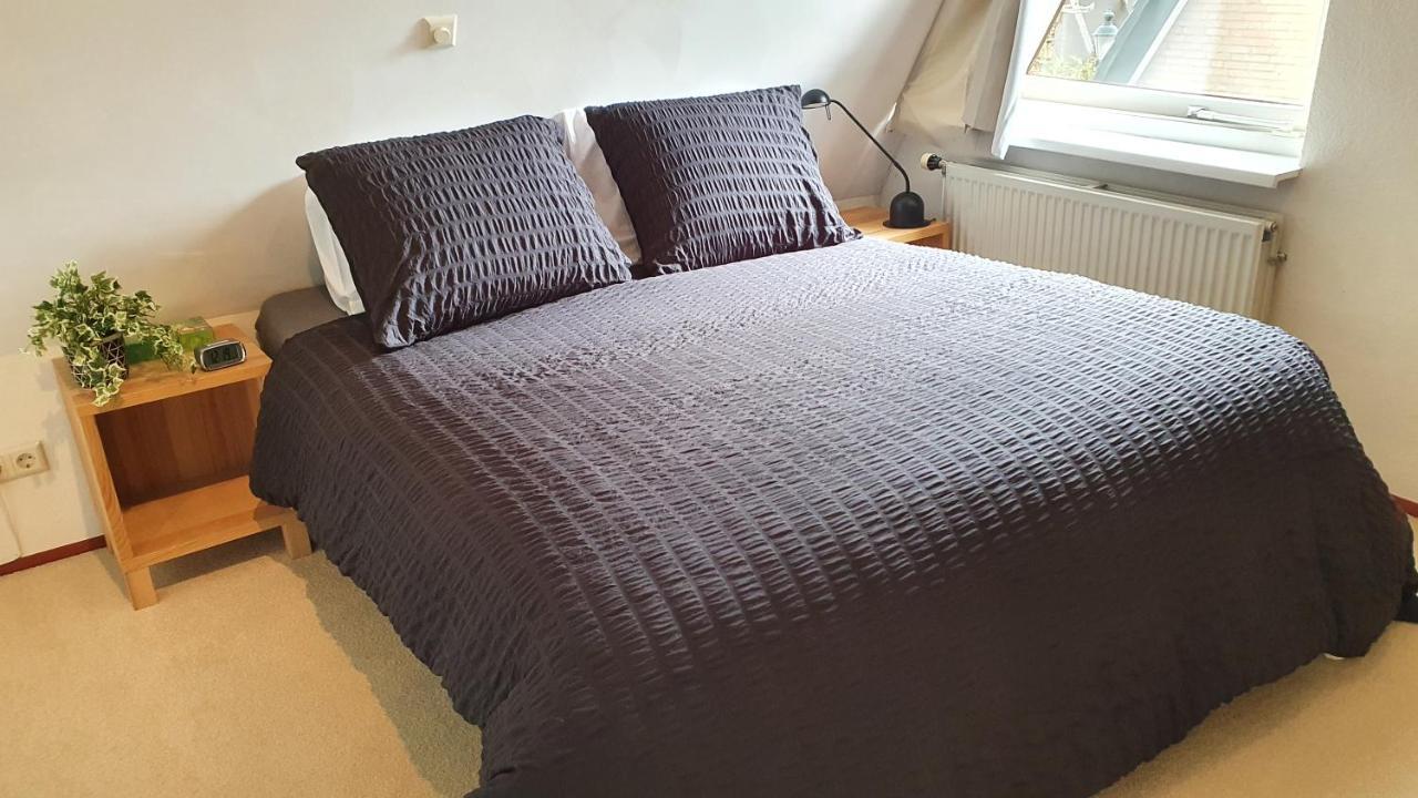 Lake House 19 Relax Accommodation Warmond Extérieur photo